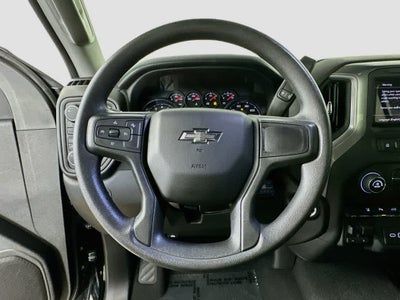 Chevrolet Silverado 2500HD Custom 2026