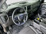Chevrolet Silverado 2500HD Custom 2026