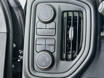 Chevrolet Silverado 2500HD Custom 2026