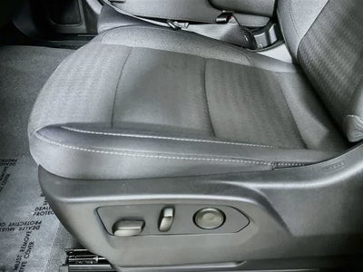 Chevrolet Silverado 2500HD Custom 2026