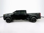 Chevrolet Silverado 2500HD Custom 2026