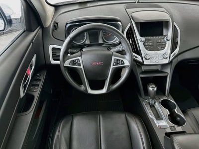 GMC Terrain SLT 2016