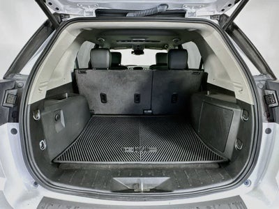 GMC Terrain SLT 2016