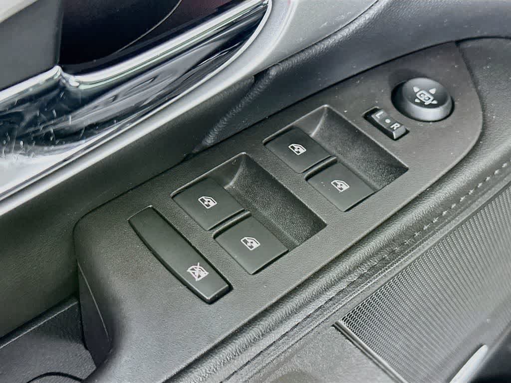 GMC Terrain SLT 2016