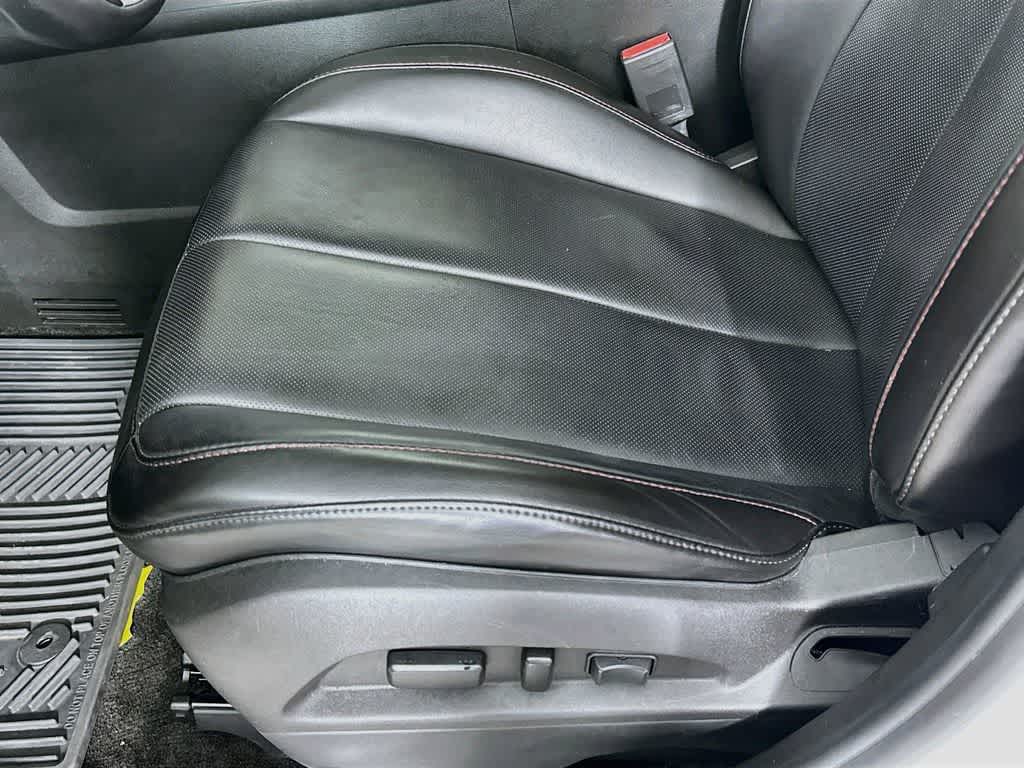 GMC Terrain SLT 2016