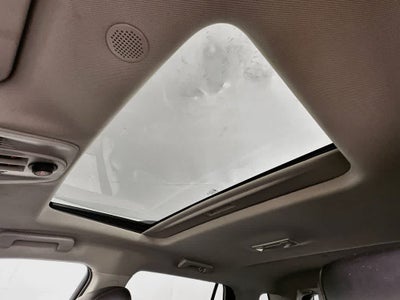 GMC Terrain SLT 2016