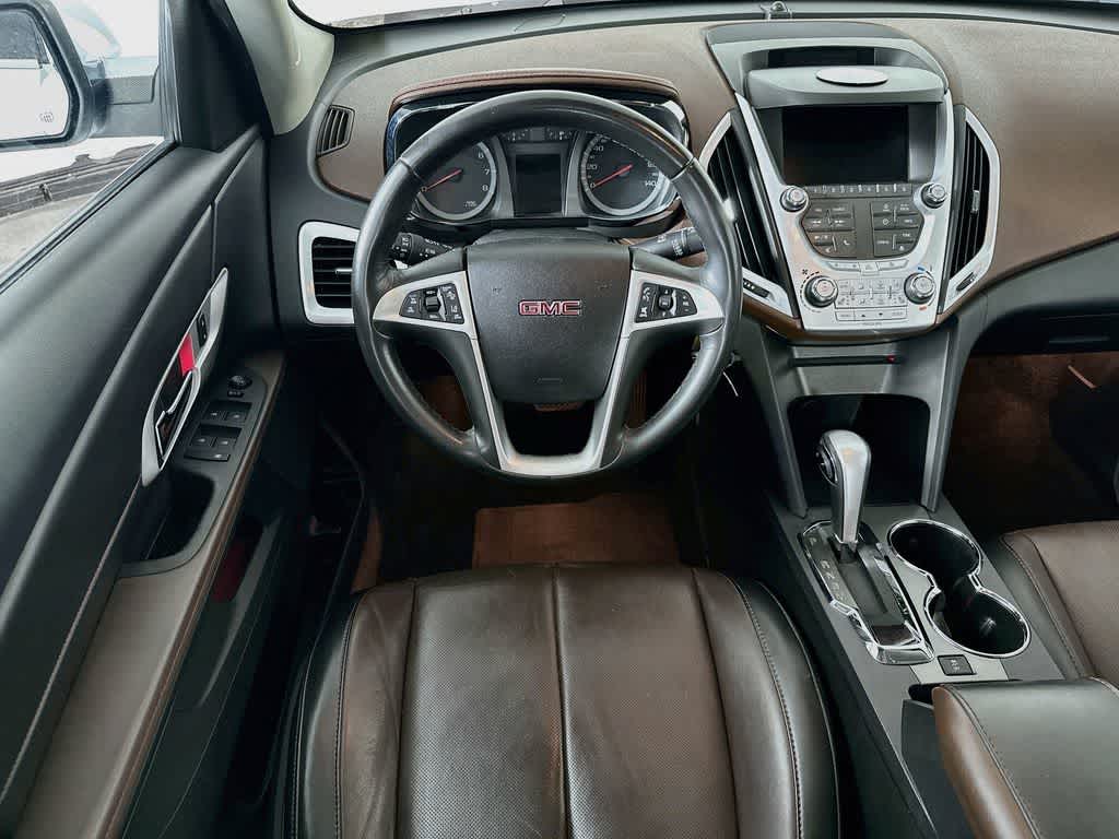 GMC Terrain SLT de 2014