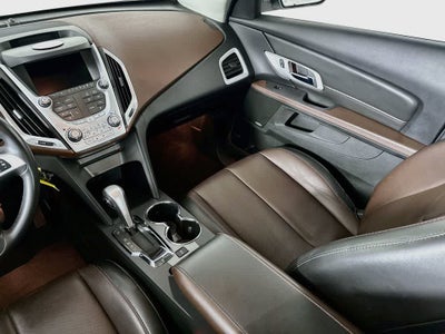 GMC Terrain SLT de 2014