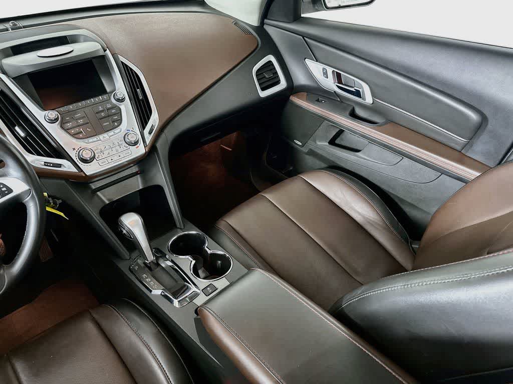 GMC Terrain SLT de 2014