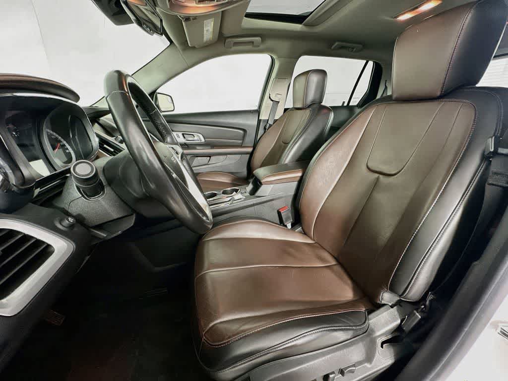 GMC Terrain SLT de 2014
