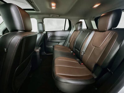 GMC Terrain SLT de 2014
