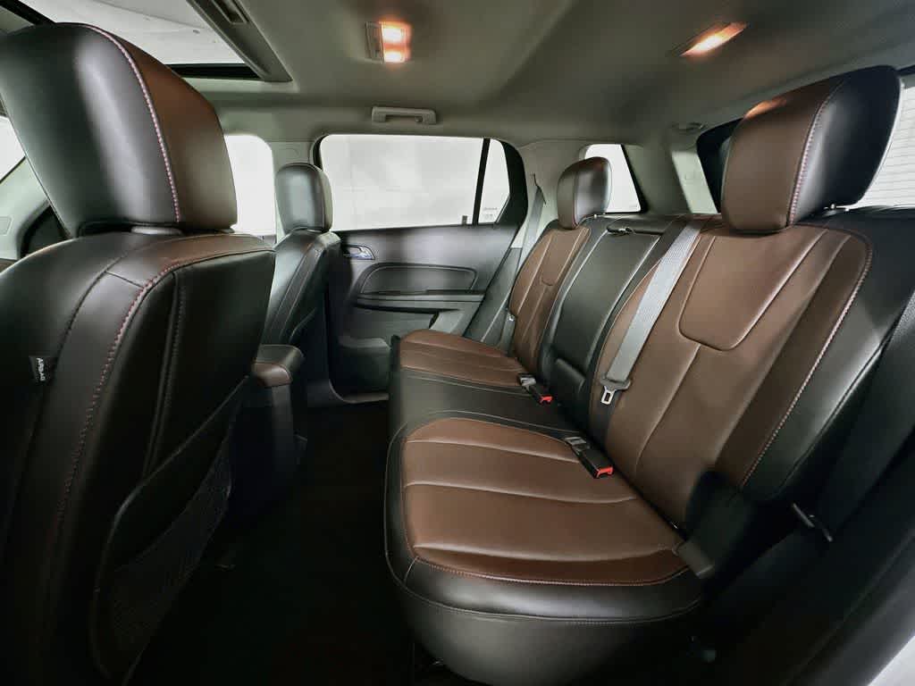 GMC Terrain SLT de 2014