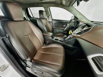 GMC Terrain SLT de 2014