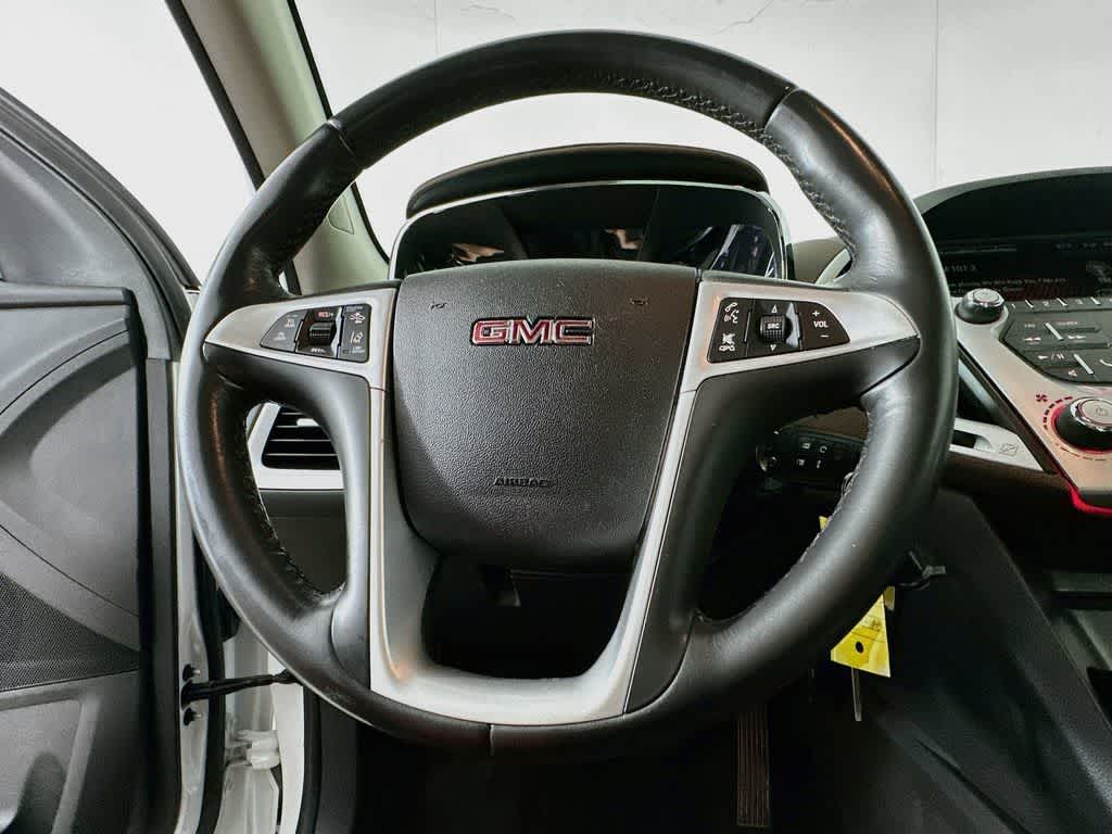 GMC Terrain SLT de 2014