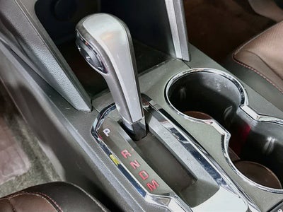 GMC Terrain SLT de 2014