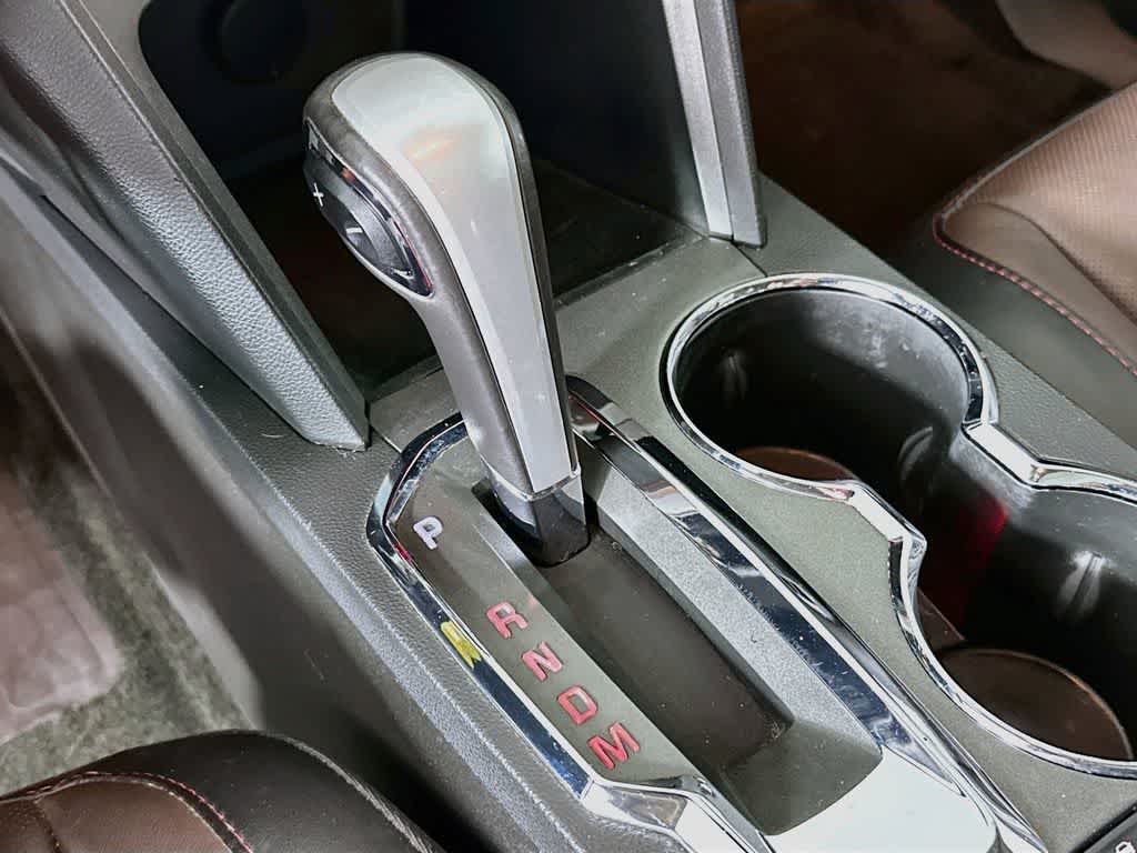 GMC Terrain SLT de 2014