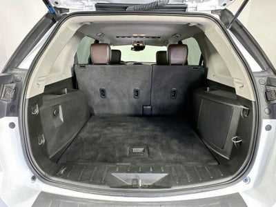 GMC Terrain SLT de 2014