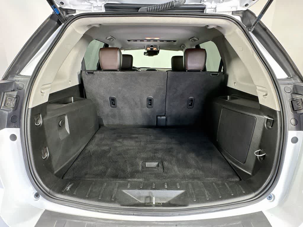 GMC Terrain SLT de 2014