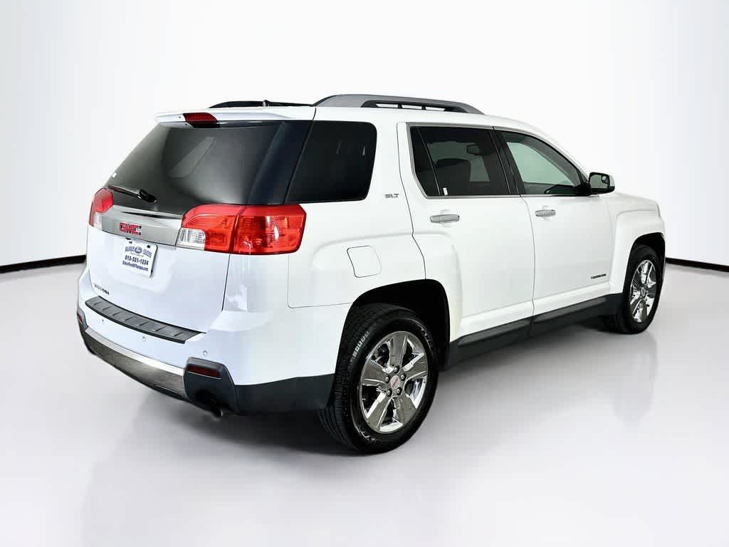 GMC Terrain SLT de 2014