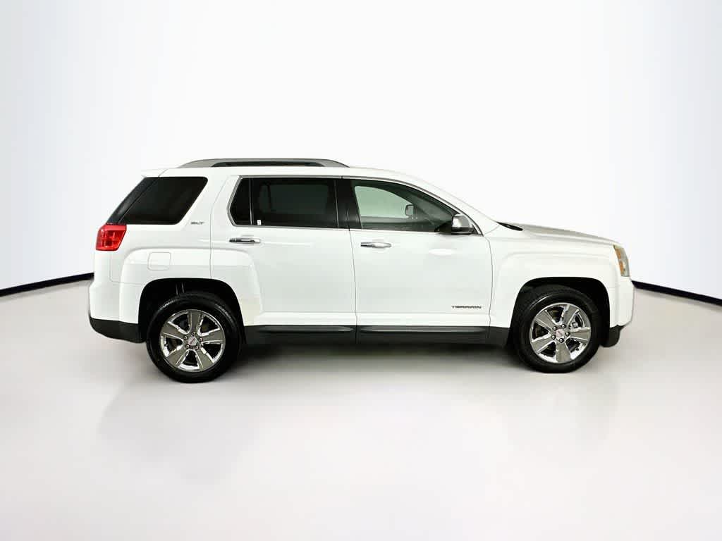 GMC Terrain SLT de 2014