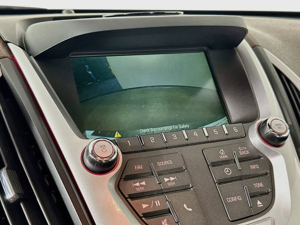 GMC Terrain SLT de 2014