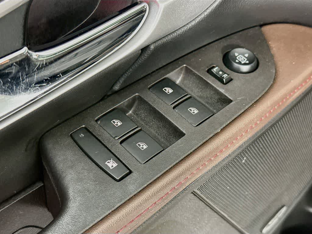 GMC Terrain SLT de 2014