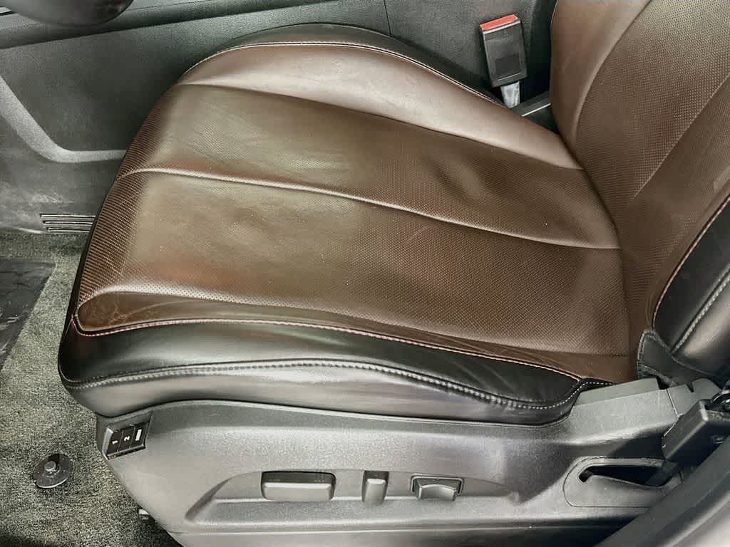 GMC Terrain SLT de 2014