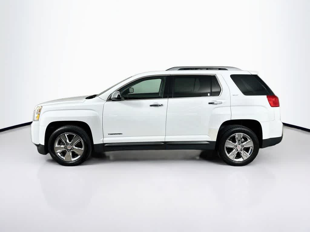 GMC Terrain SLT de 2014