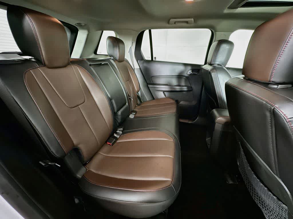 GMC Terrain SLT de 2014
