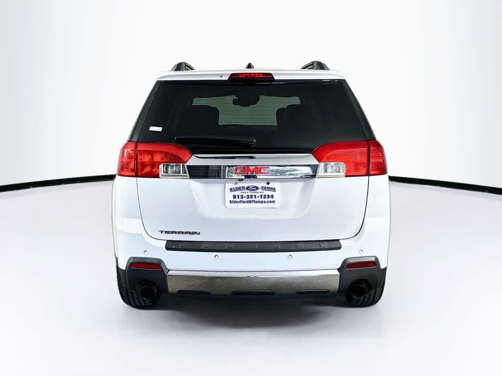GMC Terrain SLT de 2014