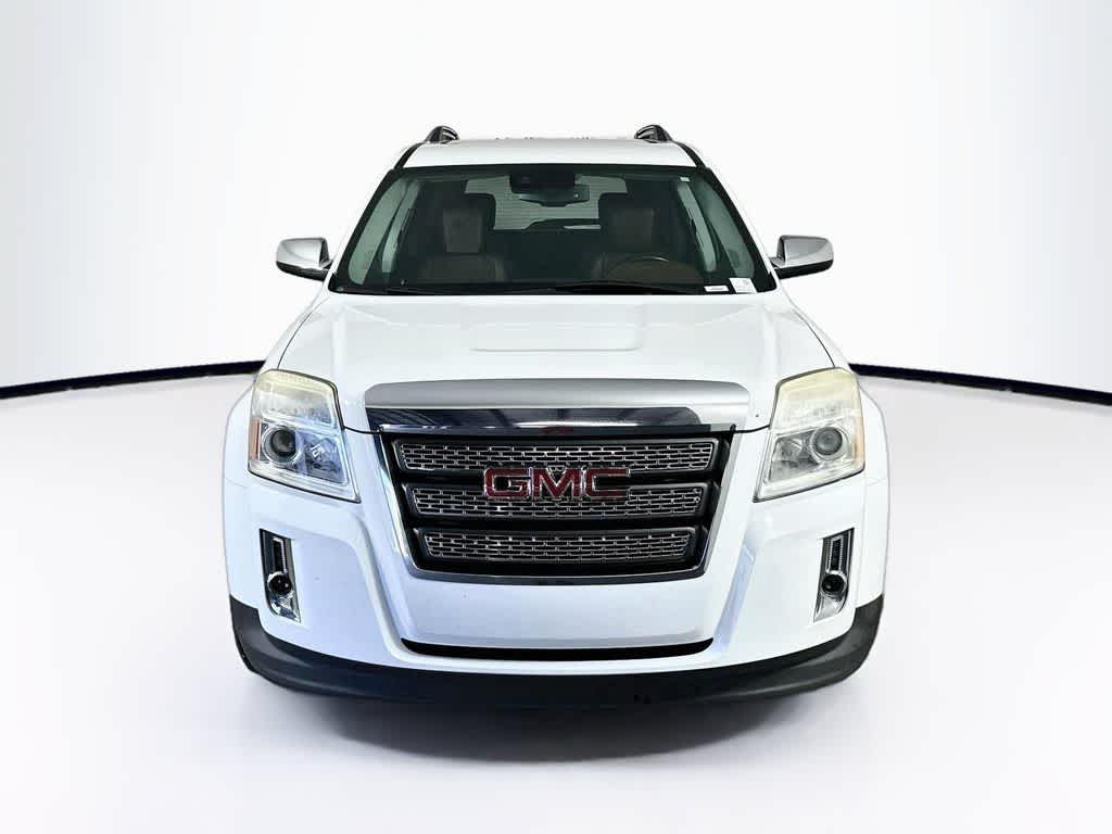 GMC Terrain SLT de 2014