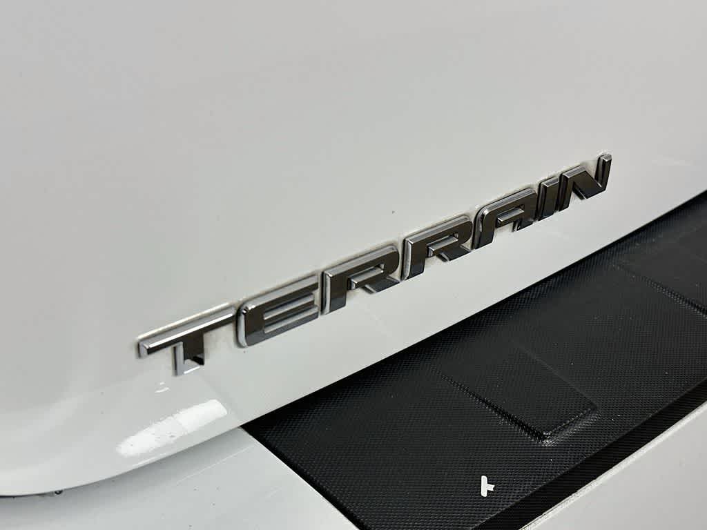 GMC Terrain SLT de 2014