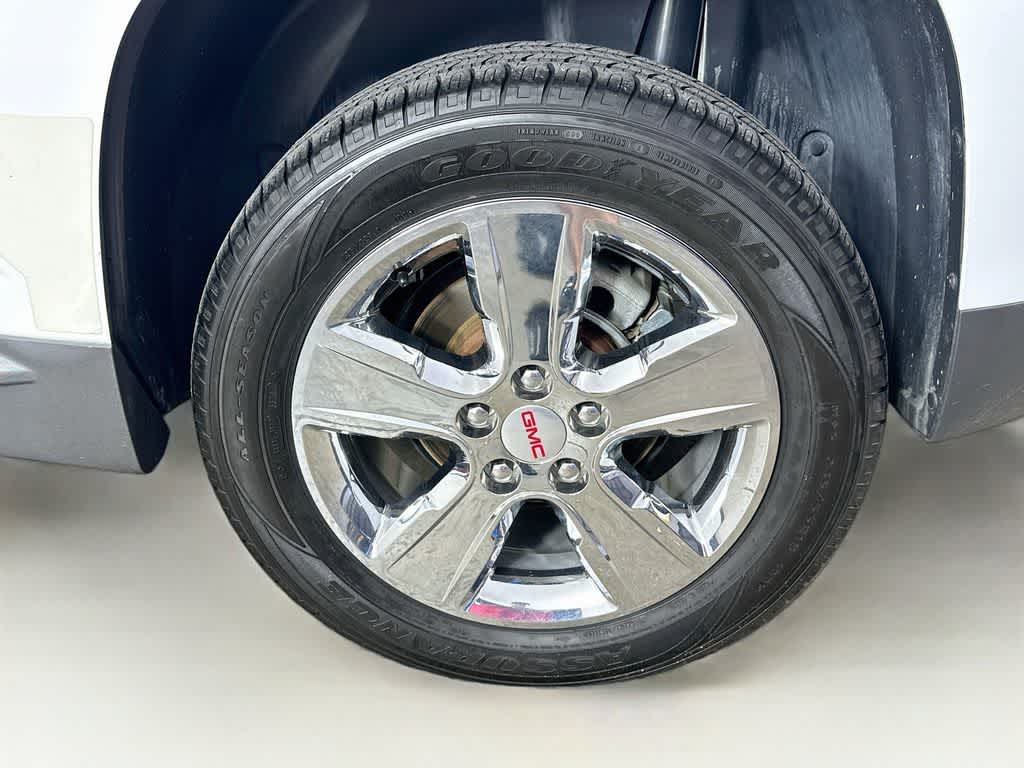 GMC Terrain SLT de 2014