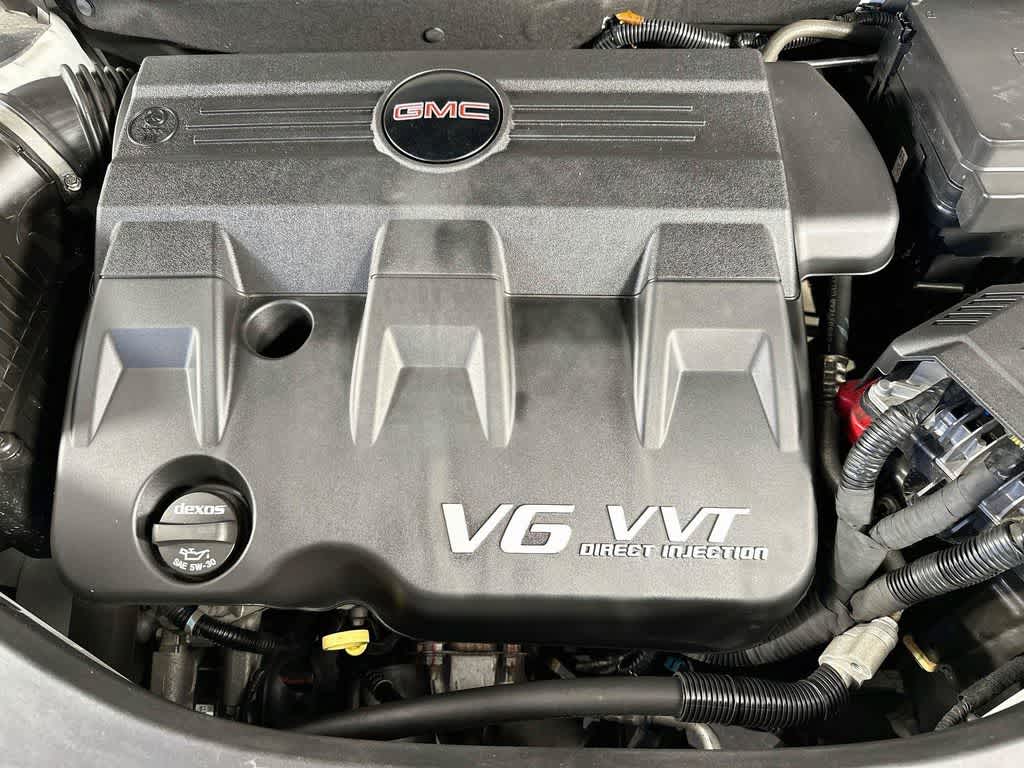 GMC Terrain SLT de 2014