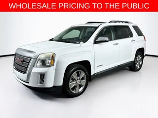 GMC Terrain SLT de 2014