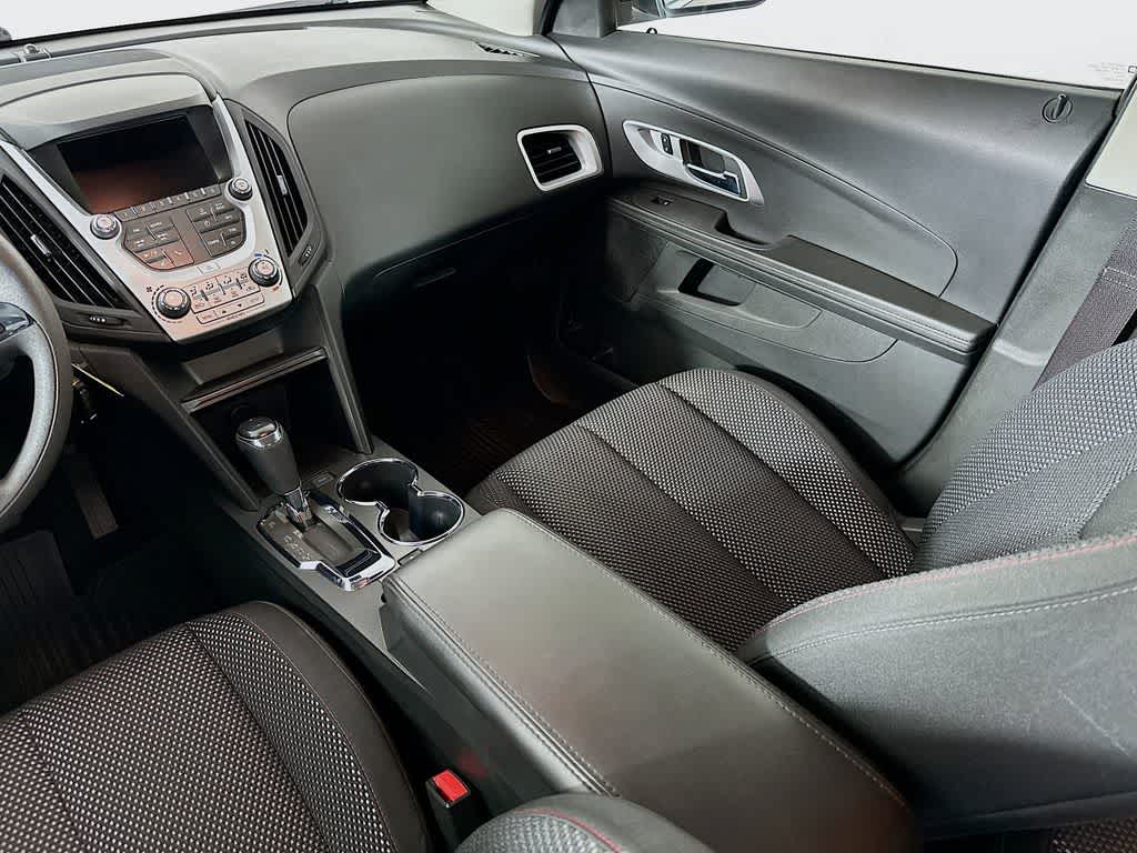 Chevrolet Equinox LS 2016