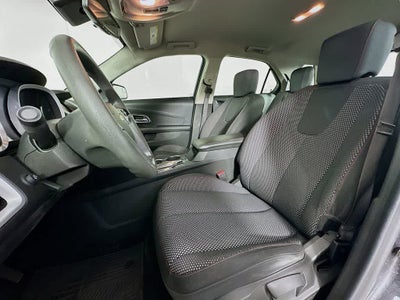 Chevrolet Equinox LS 2016