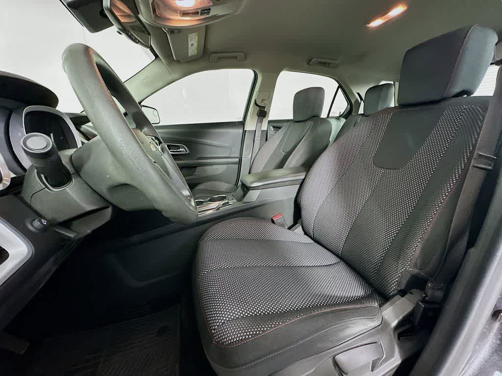 Chevrolet Equinox LS 2016