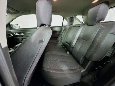 Chevrolet Equinox LS 2016