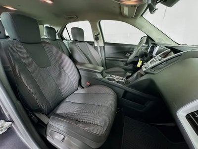 Chevrolet Equinox LS 2016