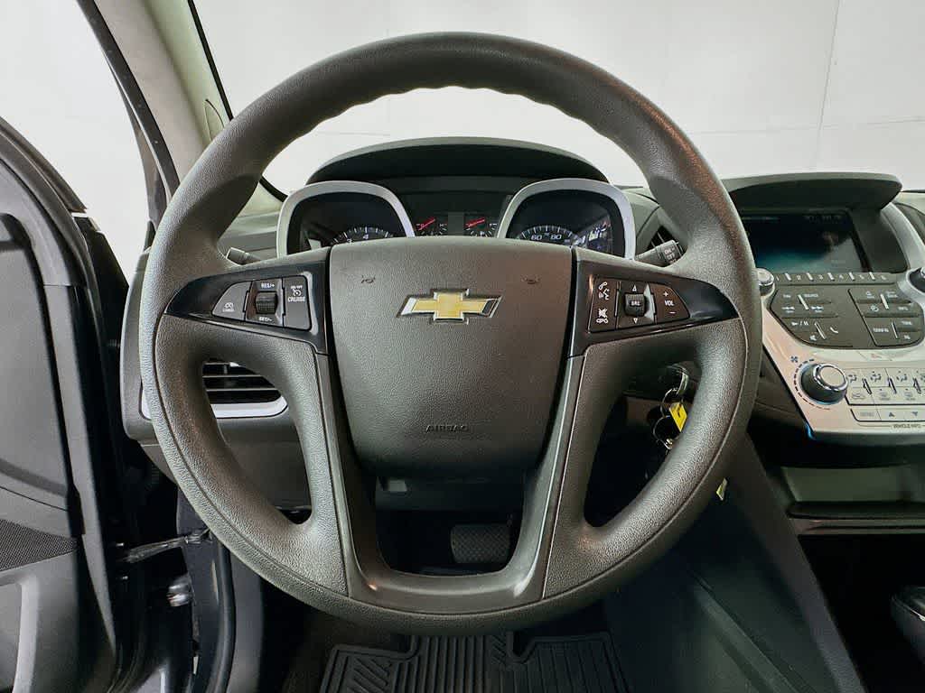 Chevrolet Equinox LS 2016