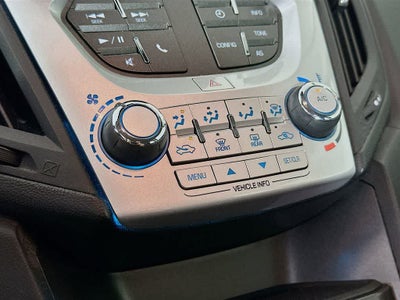 Chevrolet Equinox LS 2016