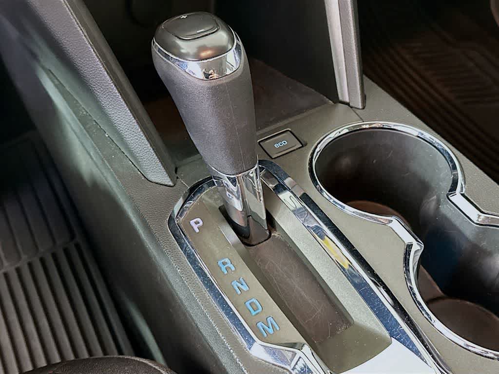 Chevrolet Equinox LS 2016