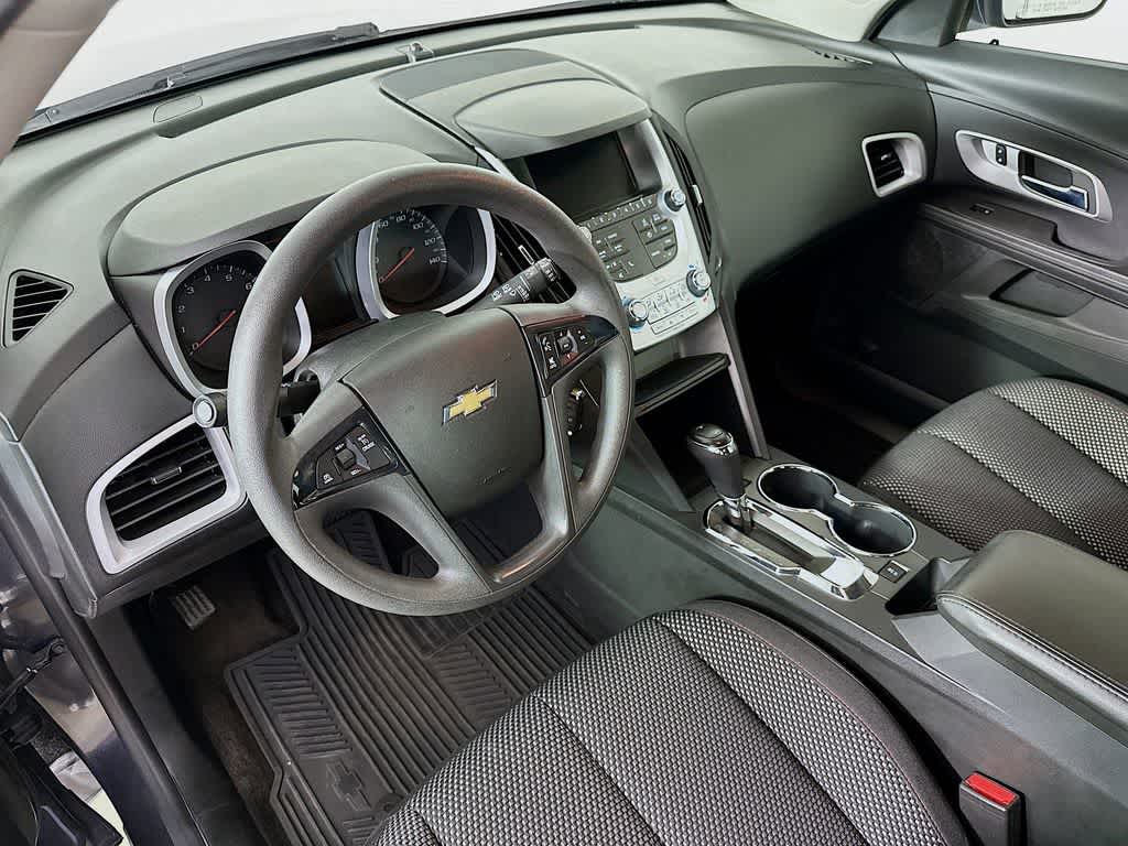 Chevrolet Equinox LS 2016