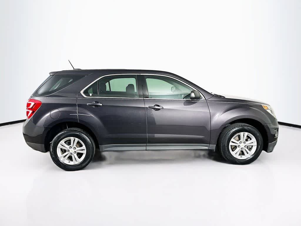 Chevrolet Equinox LS 2016