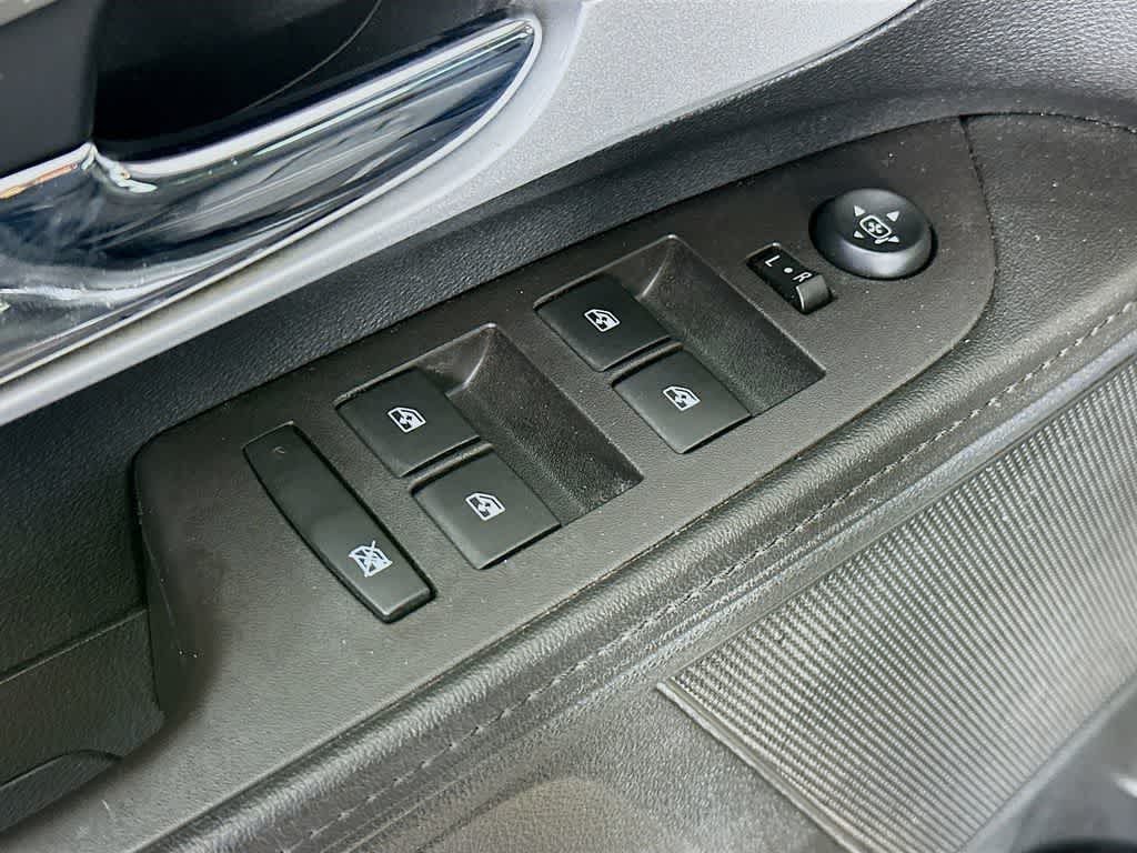 Chevrolet Equinox LS 2016