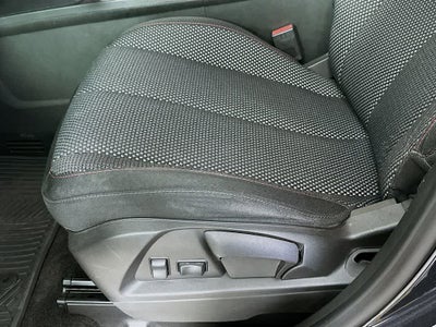 Chevrolet Equinox LS 2016