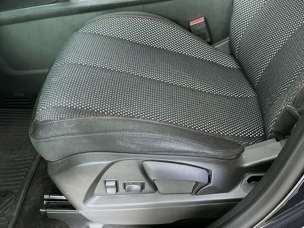 Chevrolet Equinox LS 2016