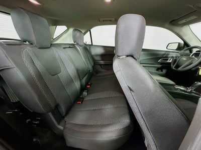 Chevrolet Equinox LS 2016