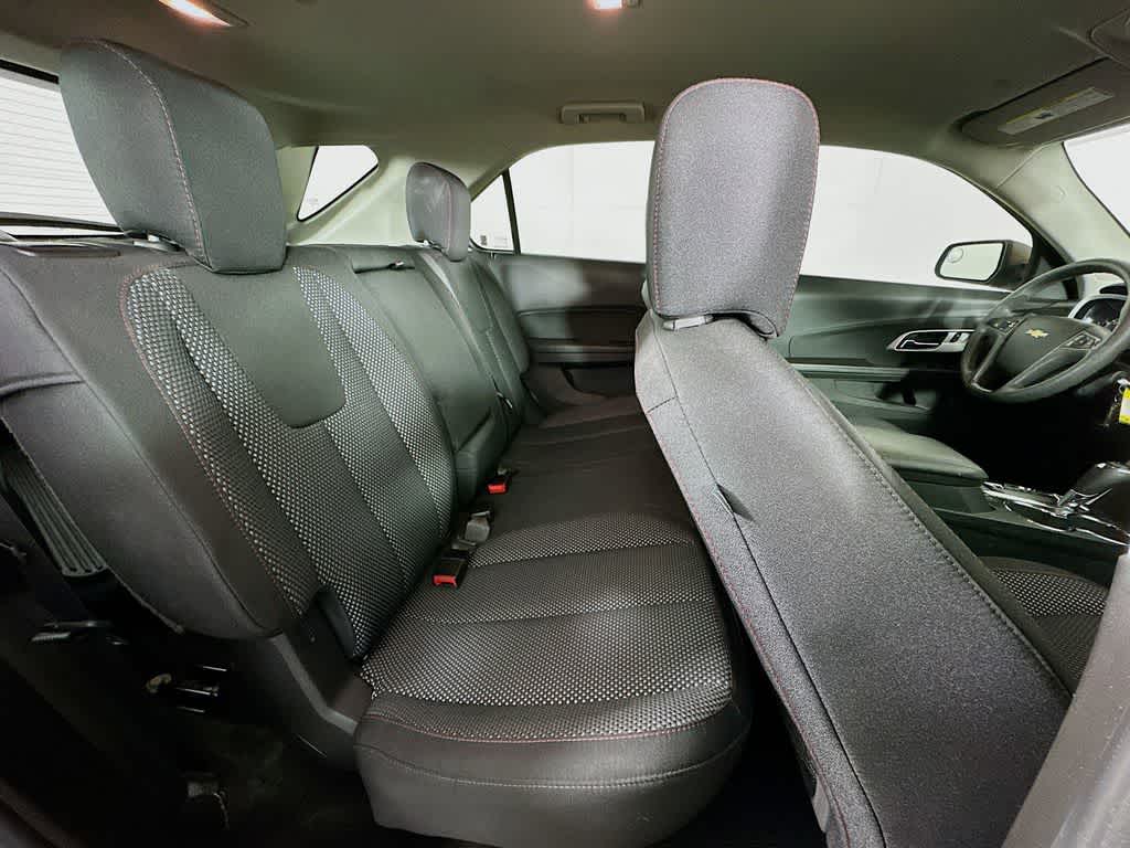 Chevrolet Equinox LS 2016